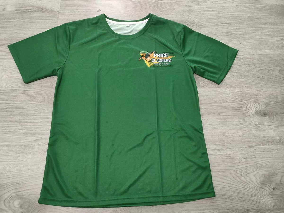 Price Slashers Dri-Fit T-Shirt PriceSlashers