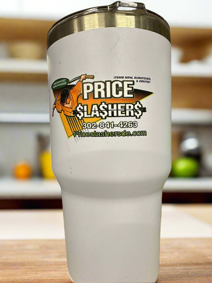 Price Slasher's Coolie mug