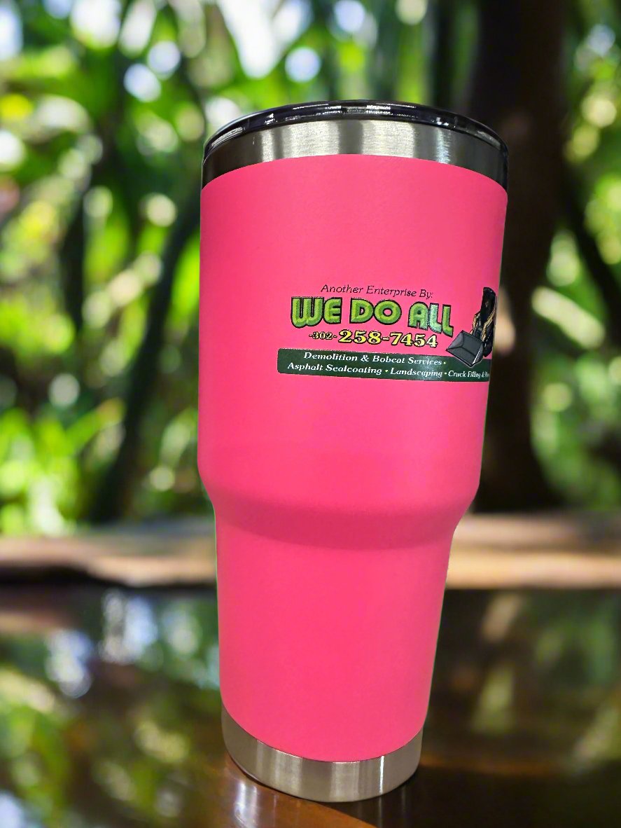 Price Slashers 30 oz Coolie Mug PriceSlashers