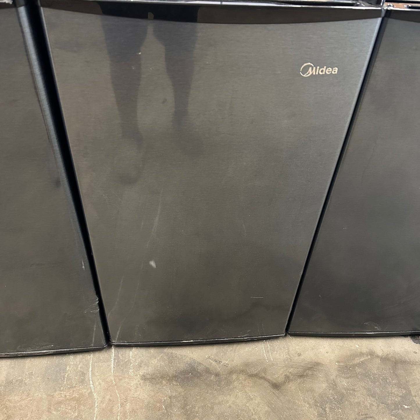 Midea 3.3 Cu. Ft. Mini Fridge