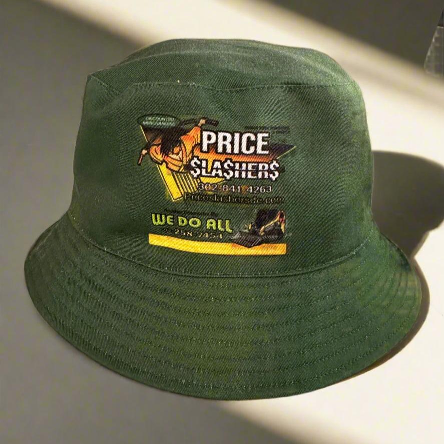 Price Slashers Bucket Hat PriceSlashers