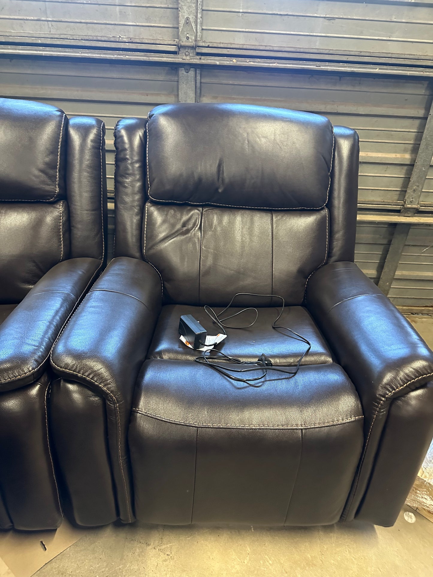 Barcalounger Bryson power recliner