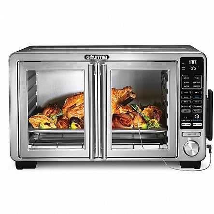 Gourmia Air Xl fryer