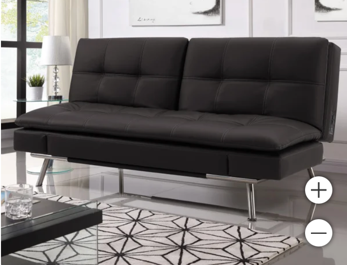 Euro Lounger
