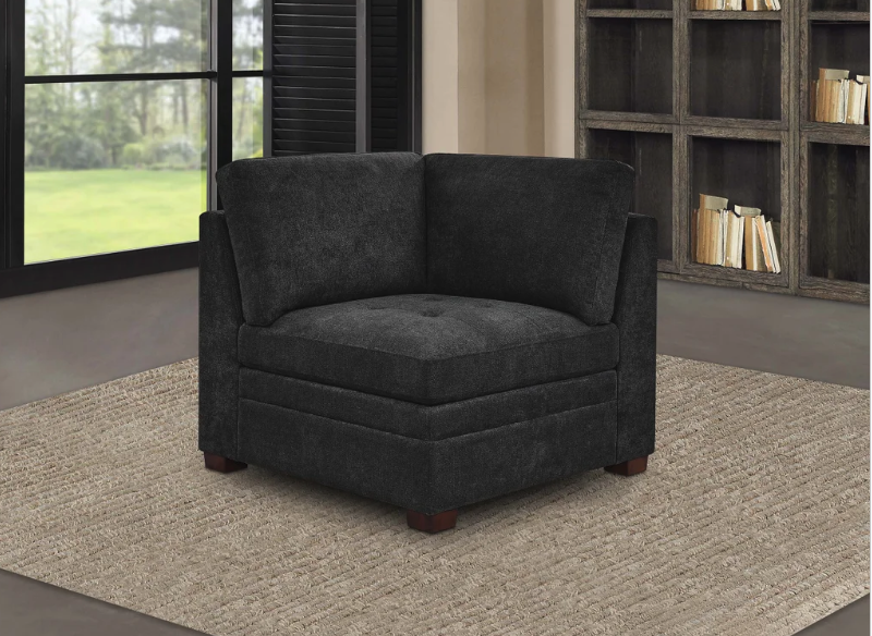 Thomasville Tisdale Corner Chair