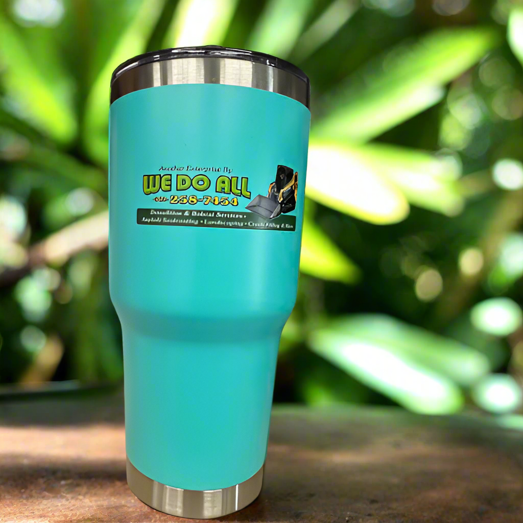 Price Slasher's Coolie mug