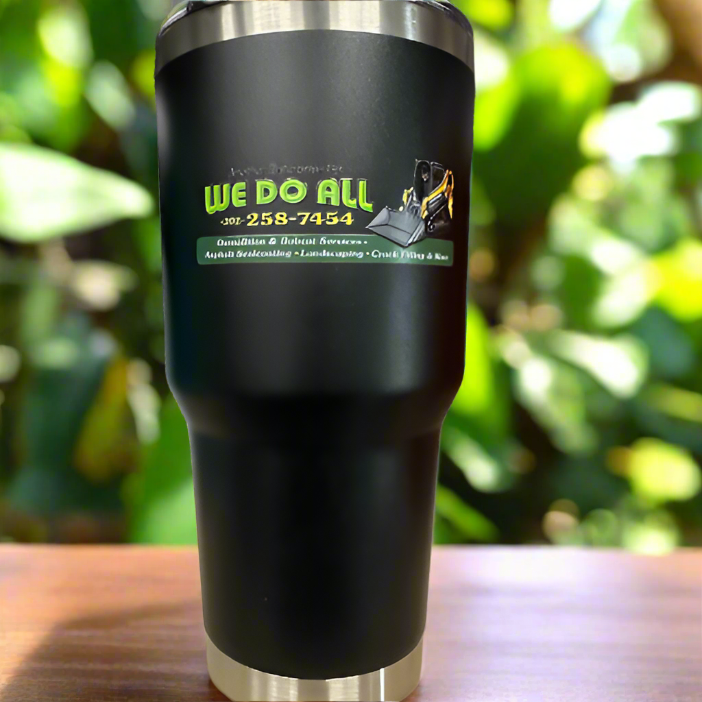 Price Slasher's Coolie mug