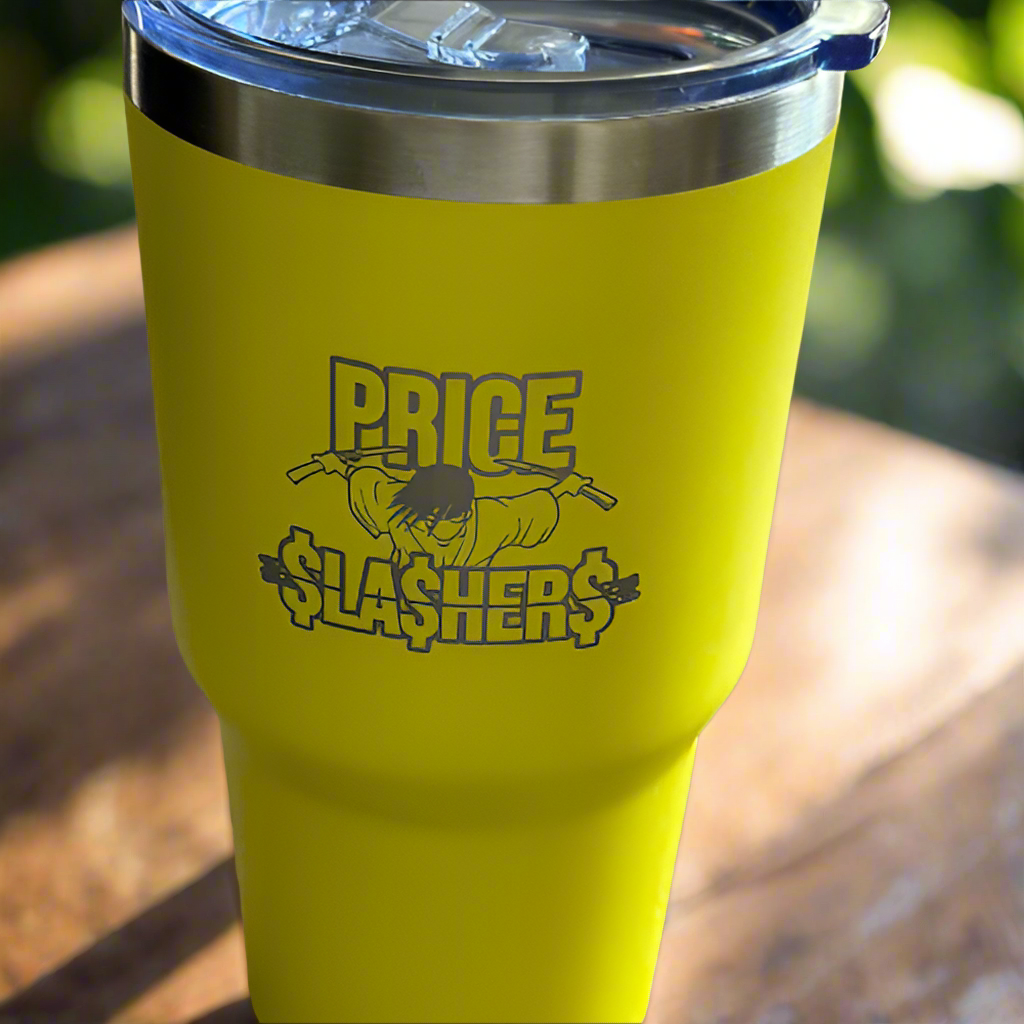 Price Slashers Cup PriceSlashers