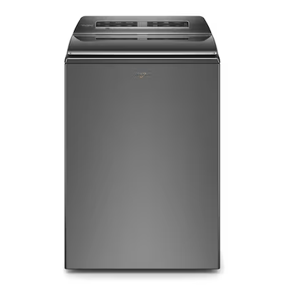 Whirlpool Smart Capable w/Load and Go