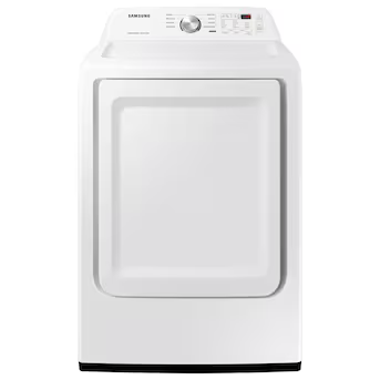 Samsung 7.2-cu ft Vented Electric Dryer