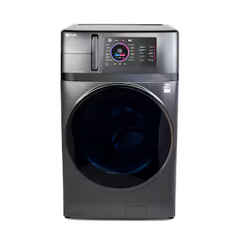 GE Profile Ventless All-In-One Washer Dryer Combo