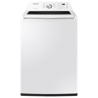 Samsung 4.5-cu ft Impeller Top-Load Washer