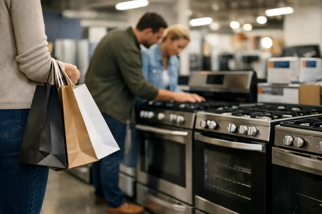 How to Shop Outlet Ranges and Save More Today