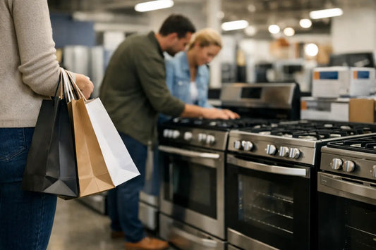 How to Shop Outlet Ranges and Save More Today