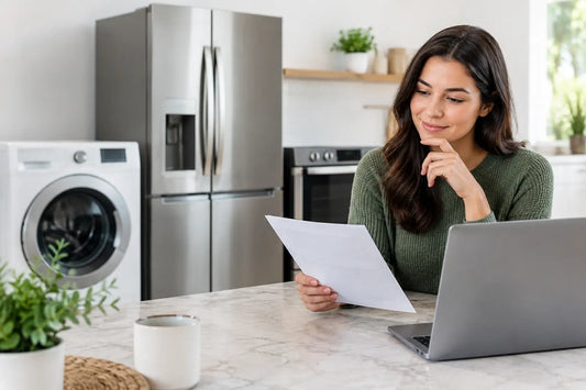 Home Appliance Warranty Guide for Smart Shoppers