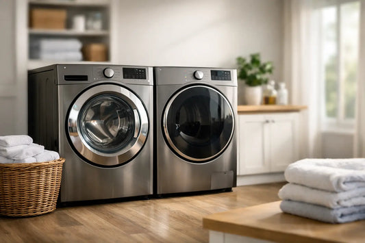Washer Dryer Set Review Guide for Smart Buys