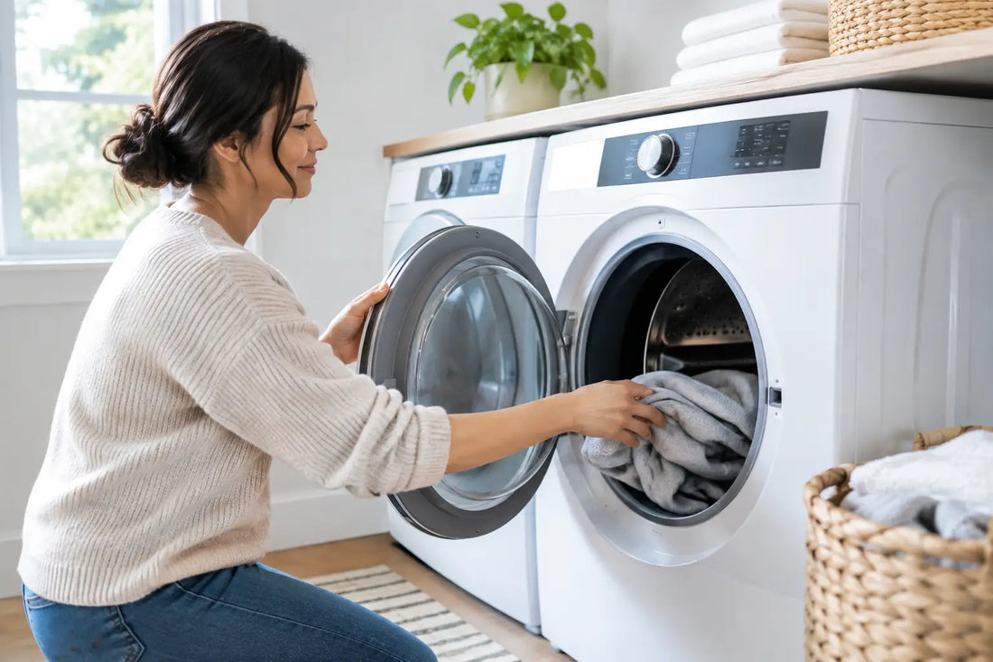 How Long Do Dryers Last in a Typical Home?