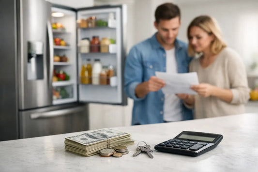 Refrigerator Buying Guide Review That Saves Money