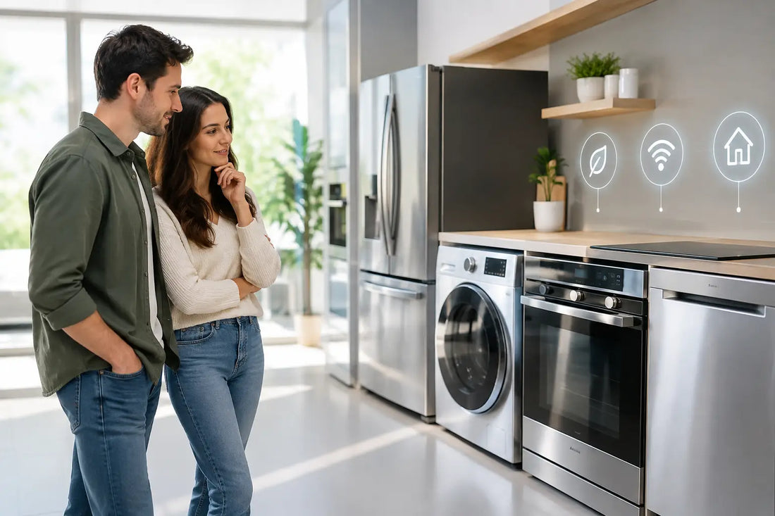 Appliance Buying Trends 2026 for Smart Savings