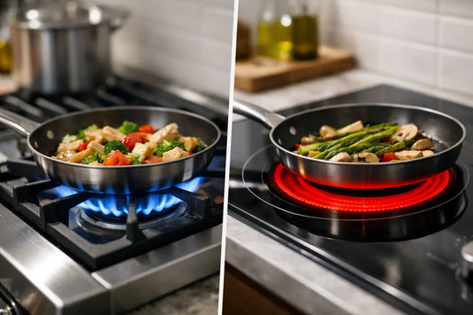 Gas vs Electric Ranges: Which Saves More?