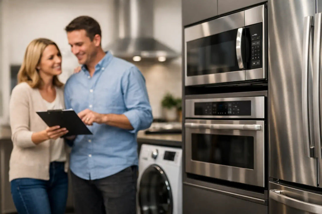 What Is the GE Employee Discount on Appliances?