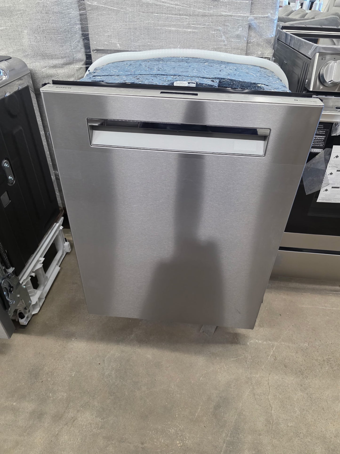 Bosch Benchmark Series 24-in