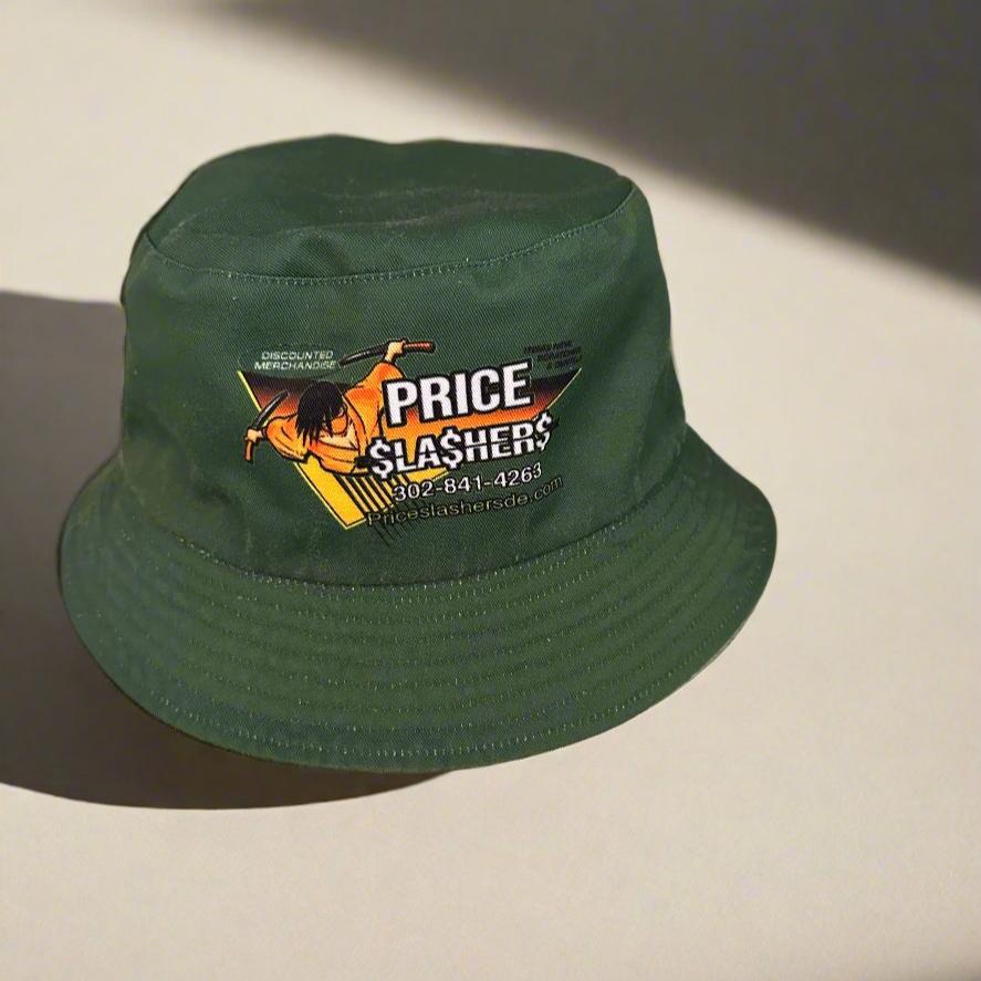 Price Slasher's Bucket Hat