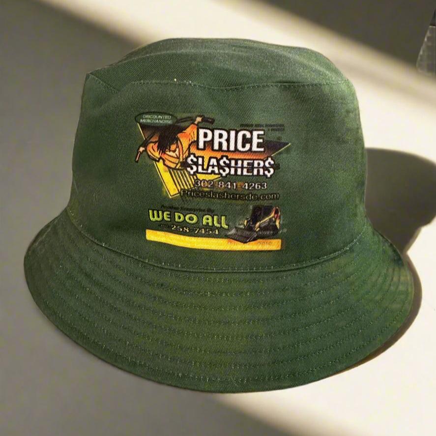 Price Slasher's Bucket Hat