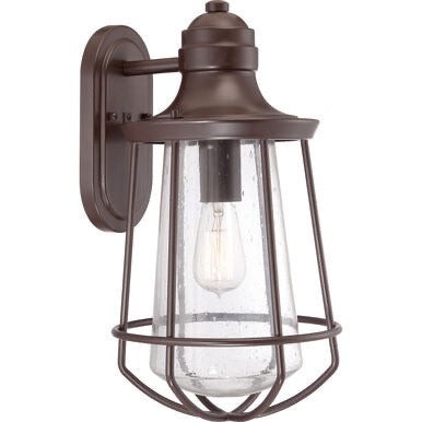 Marine Vintage Industrial Outdoor Lantern