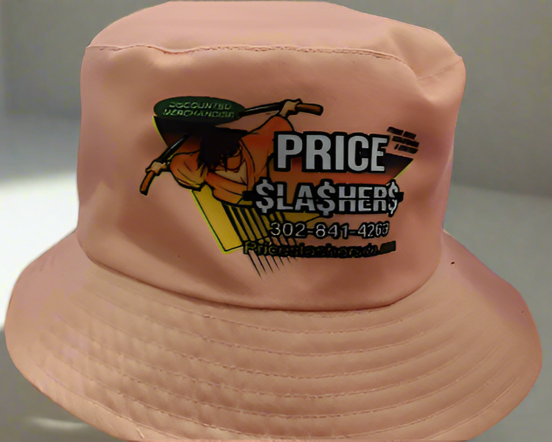 Price Slashers Locker