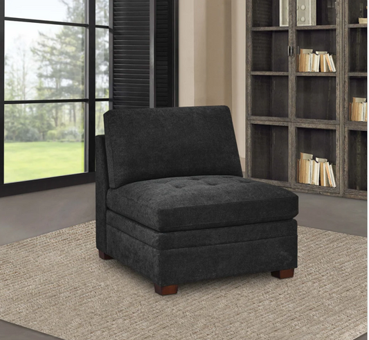 Thomasville Tisdale Armless Chair