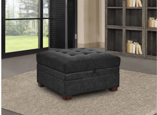 Thomasville Tisdale Storage Ottoman