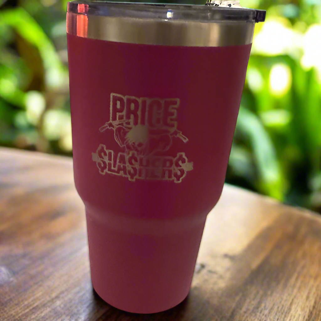 Price Slashers Cup