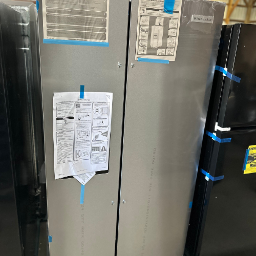 KitchenAid Side by Side  Refrigerator