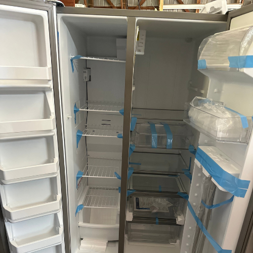 Maytag Side-by-Side Refrigerator