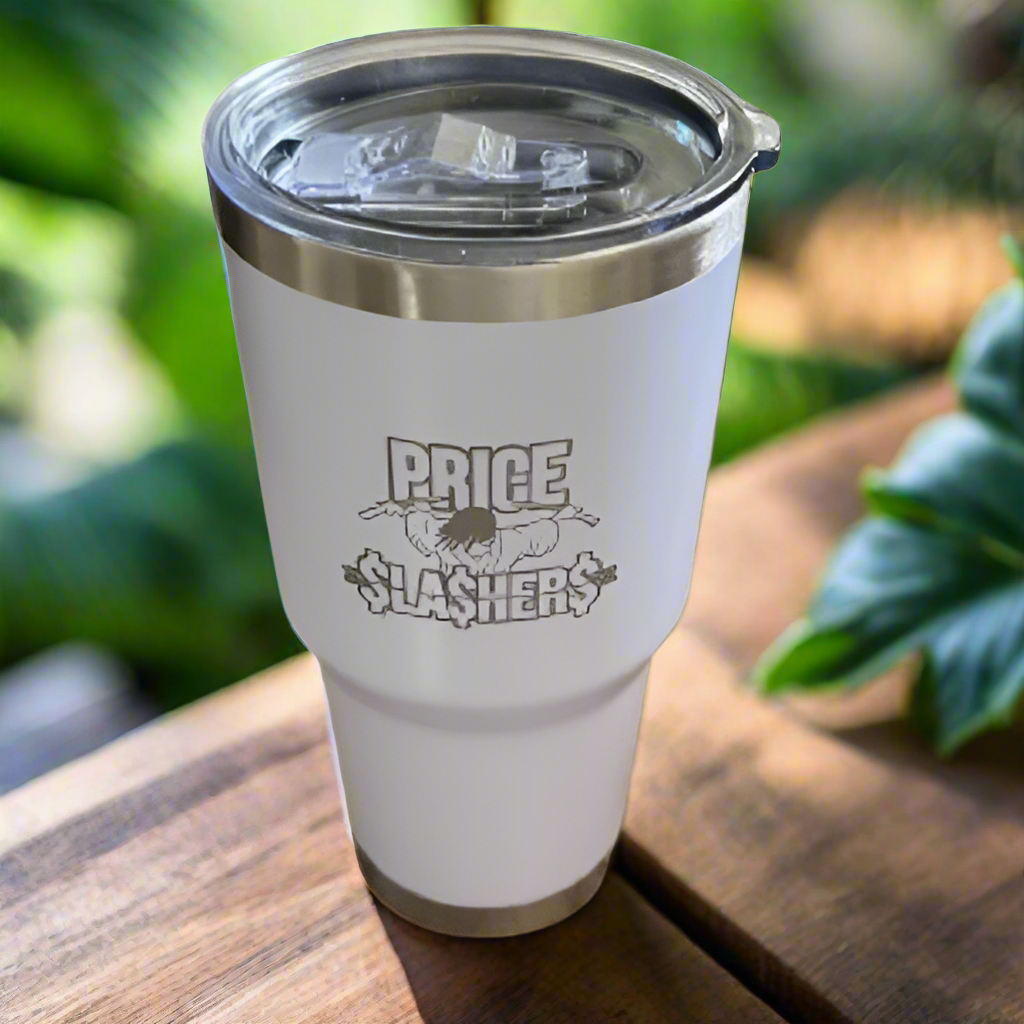 Price Slashers Cup