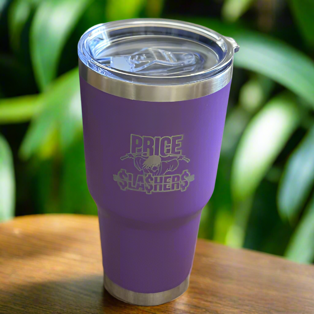 Price Slashers Cup