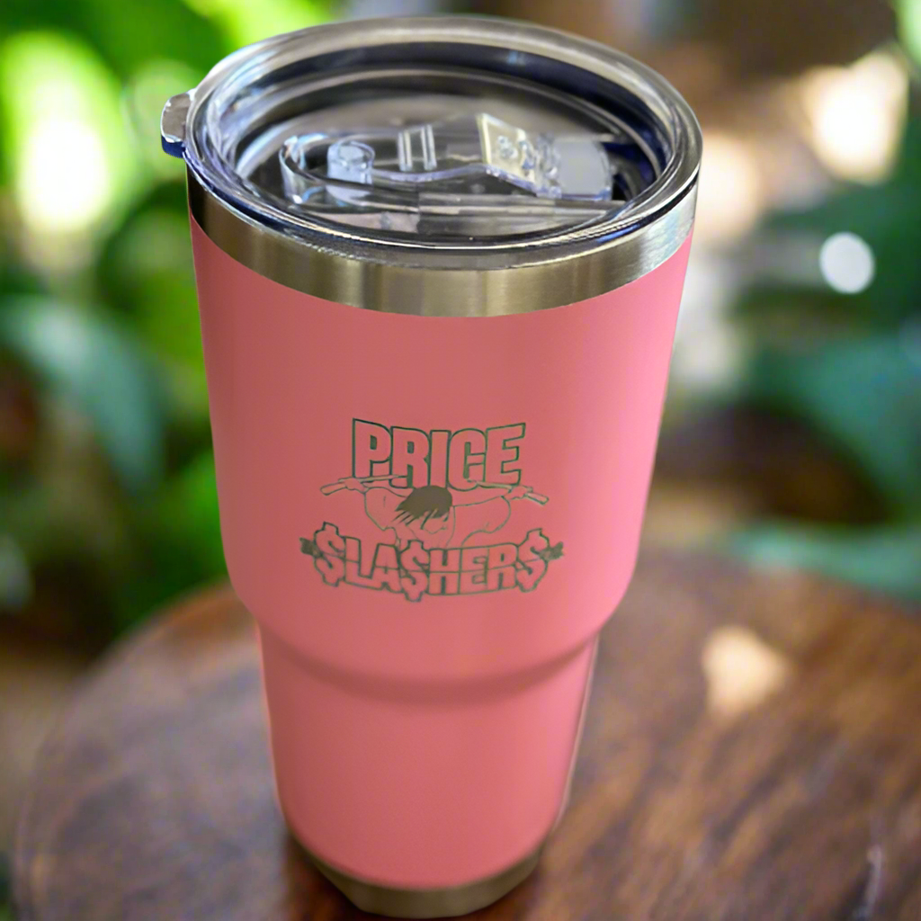 Price Slashers Cup