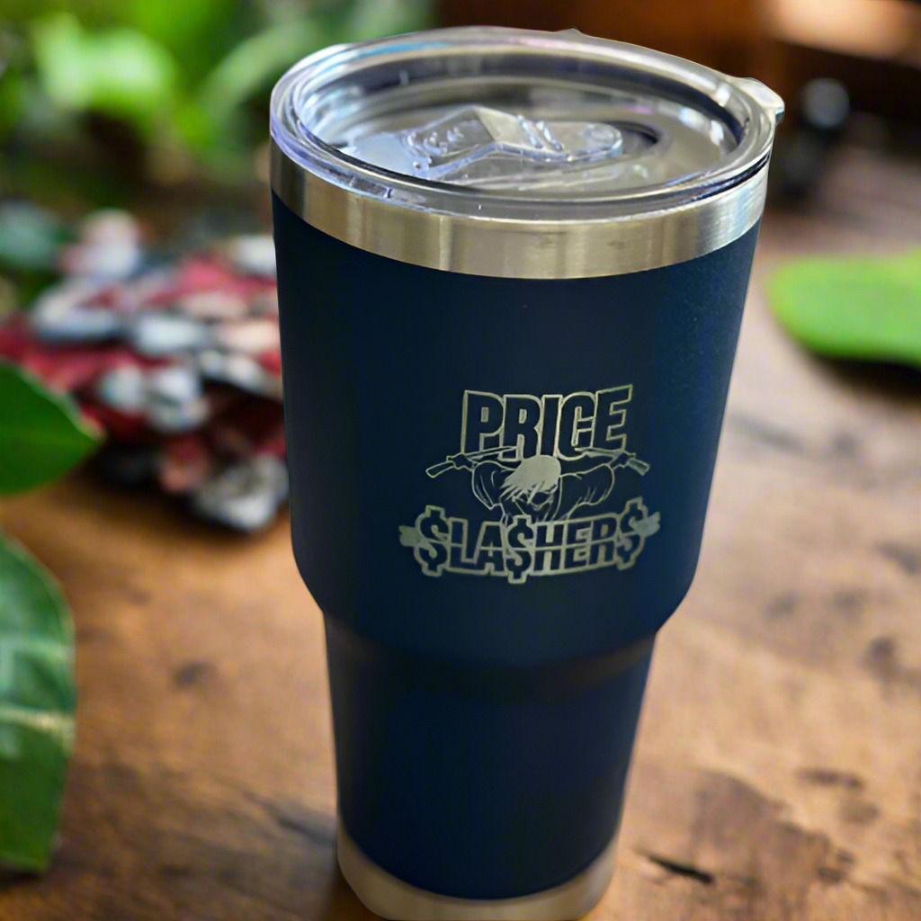 Price Slashers Cup