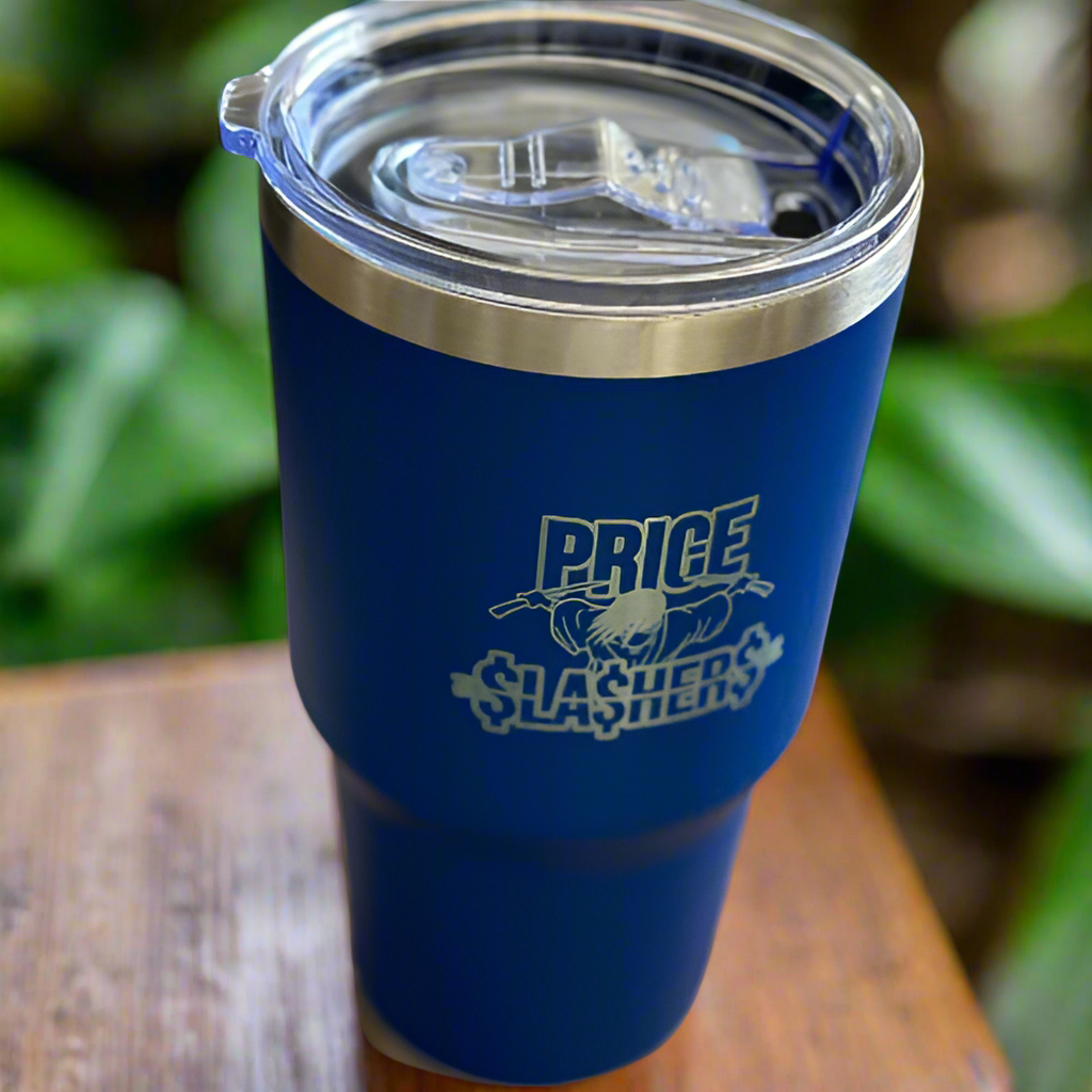 Price Slashers Cup