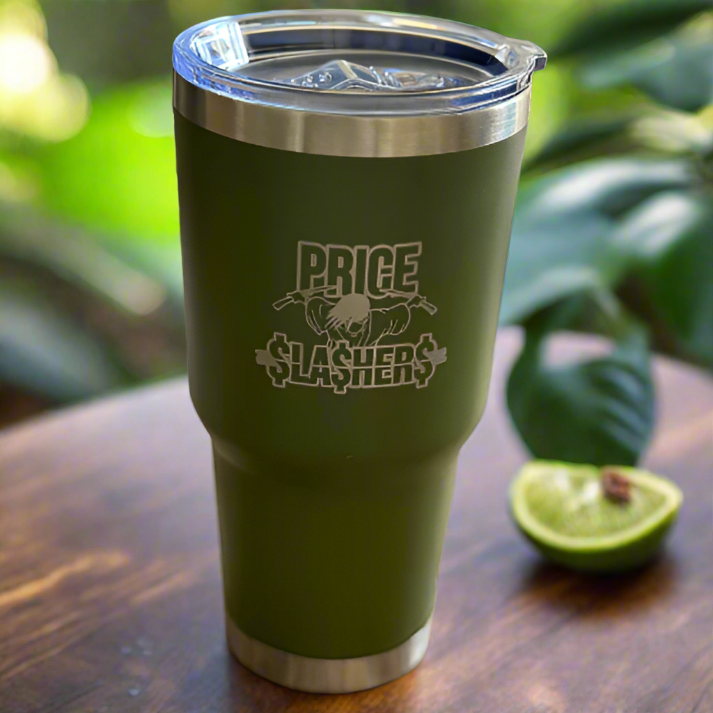 Price Slashers Cup