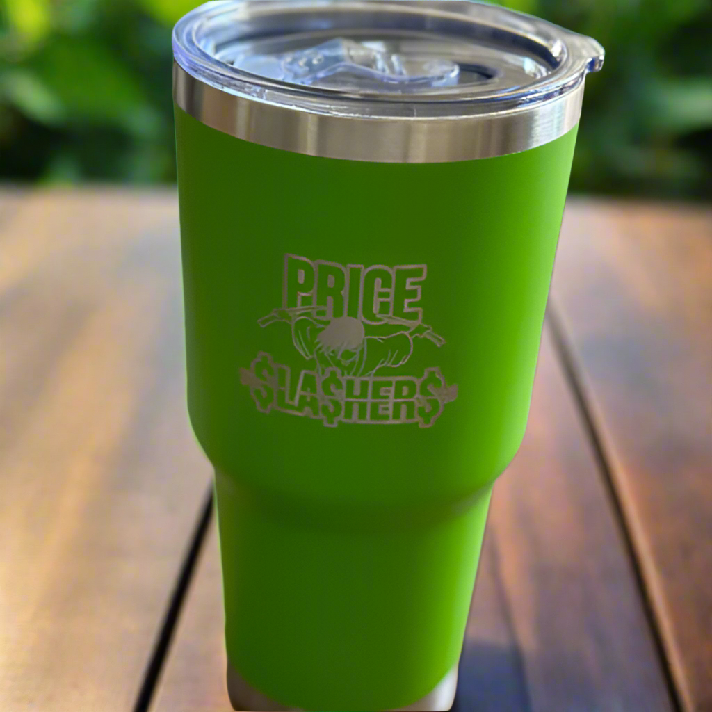 Price Slashers Cup