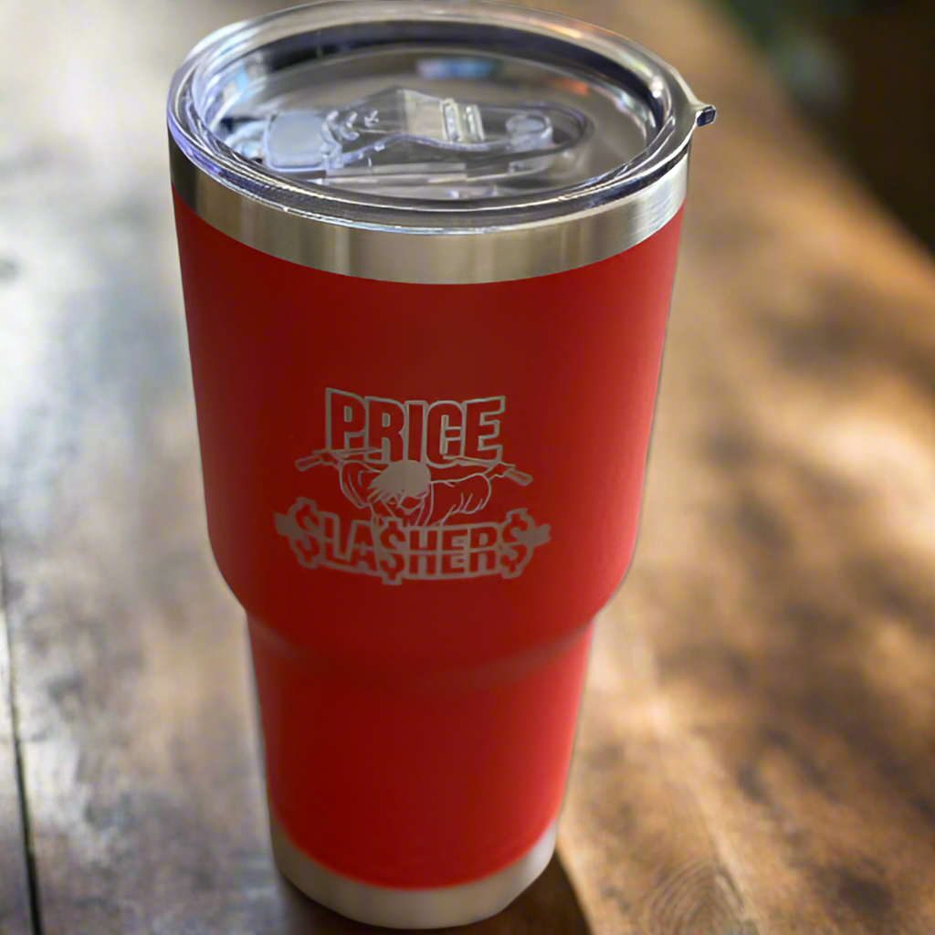 Price Slashers Cup