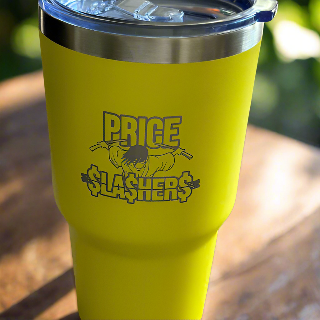 Price Slashers Cup