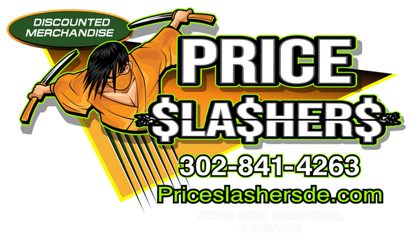 Price Slashers