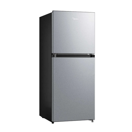 Midea  mini fridge Two door