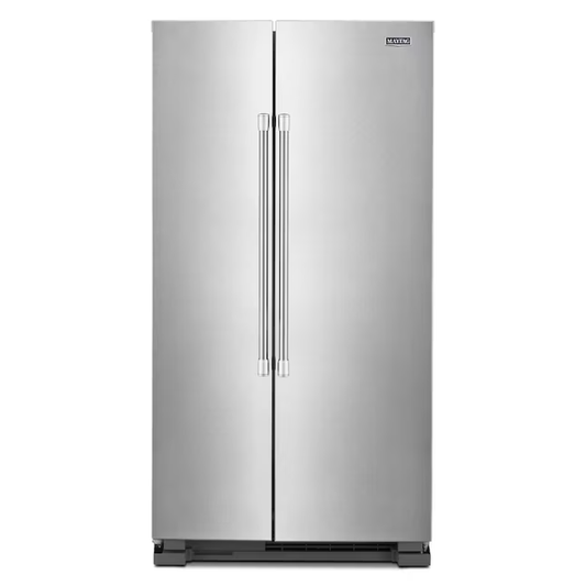 Maytag Side-by-Side Refrigerator