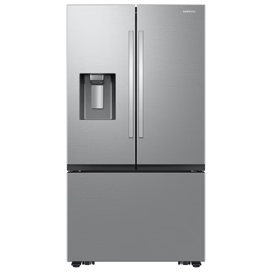 Samsung French Door refrigerator