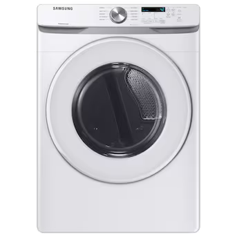 Samsung 7.5-cu ft Stackable Electric Dryer