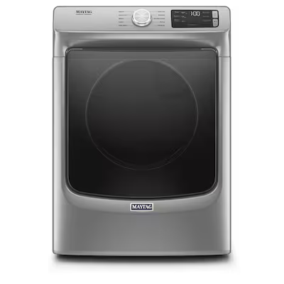 Maytag 7.3-cu ft Stackable